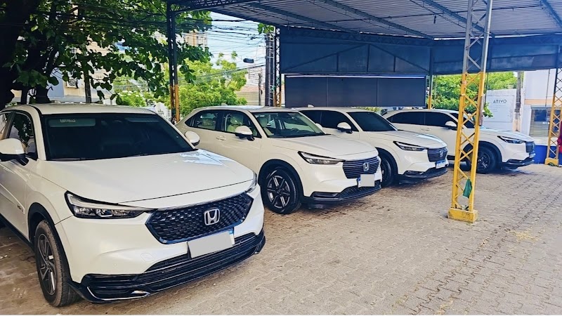 ROCAR - LAVA JATO e OFICINA MECÂNICA Aldeota