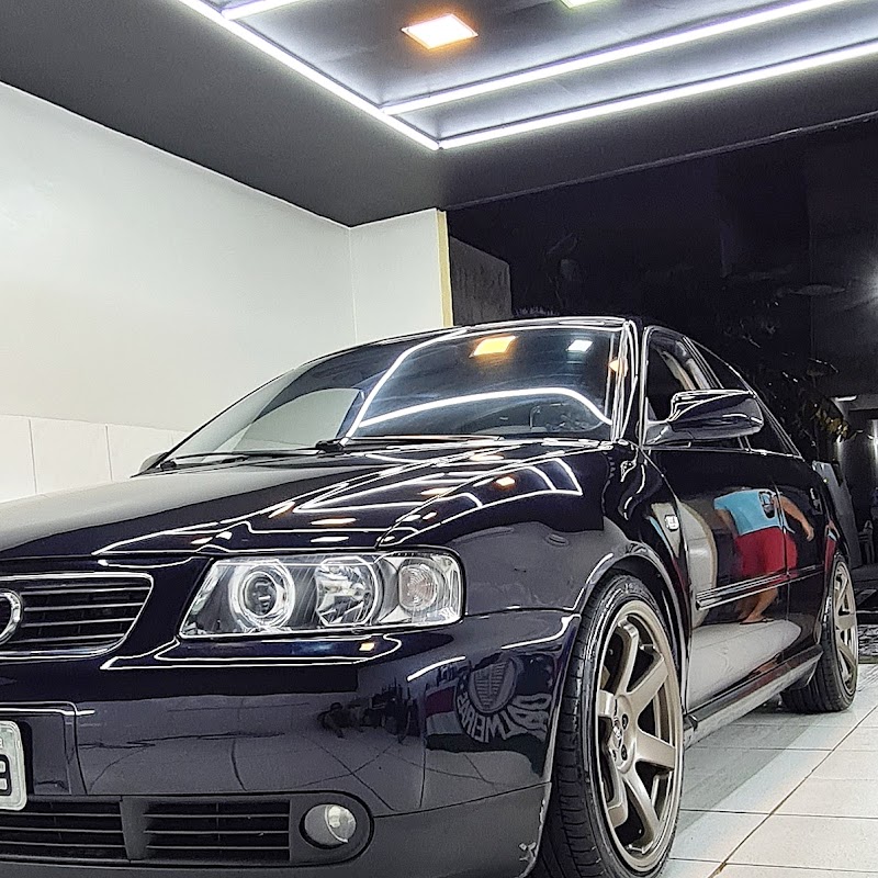 Smart clean estetica automotiva