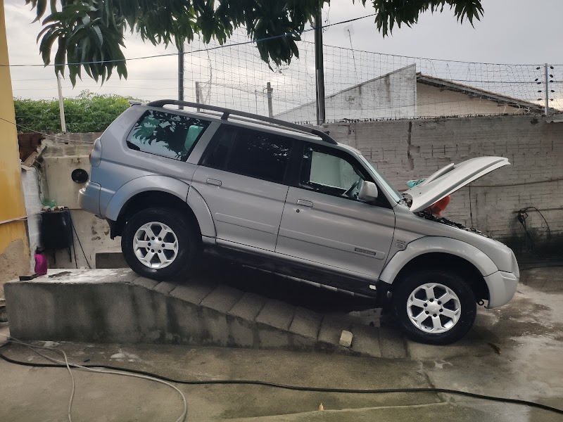 Tavares Centro de Estética Automotiva