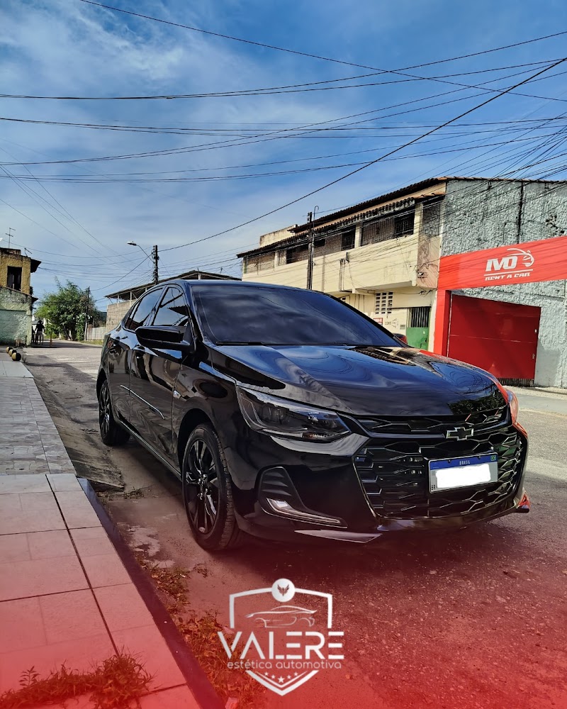 Valere Estética Automotiva