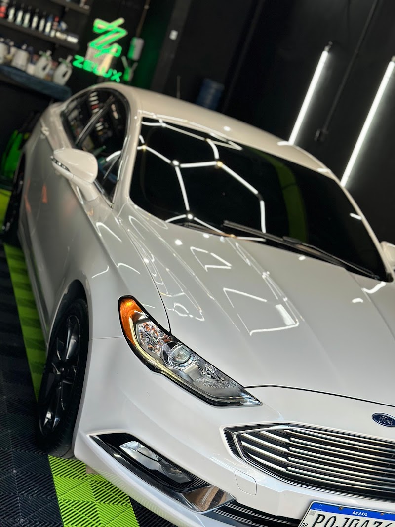 Zelux Estética Automotiva
