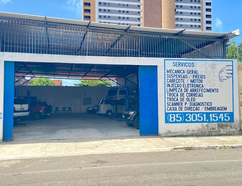 Auto Center P. Augusto