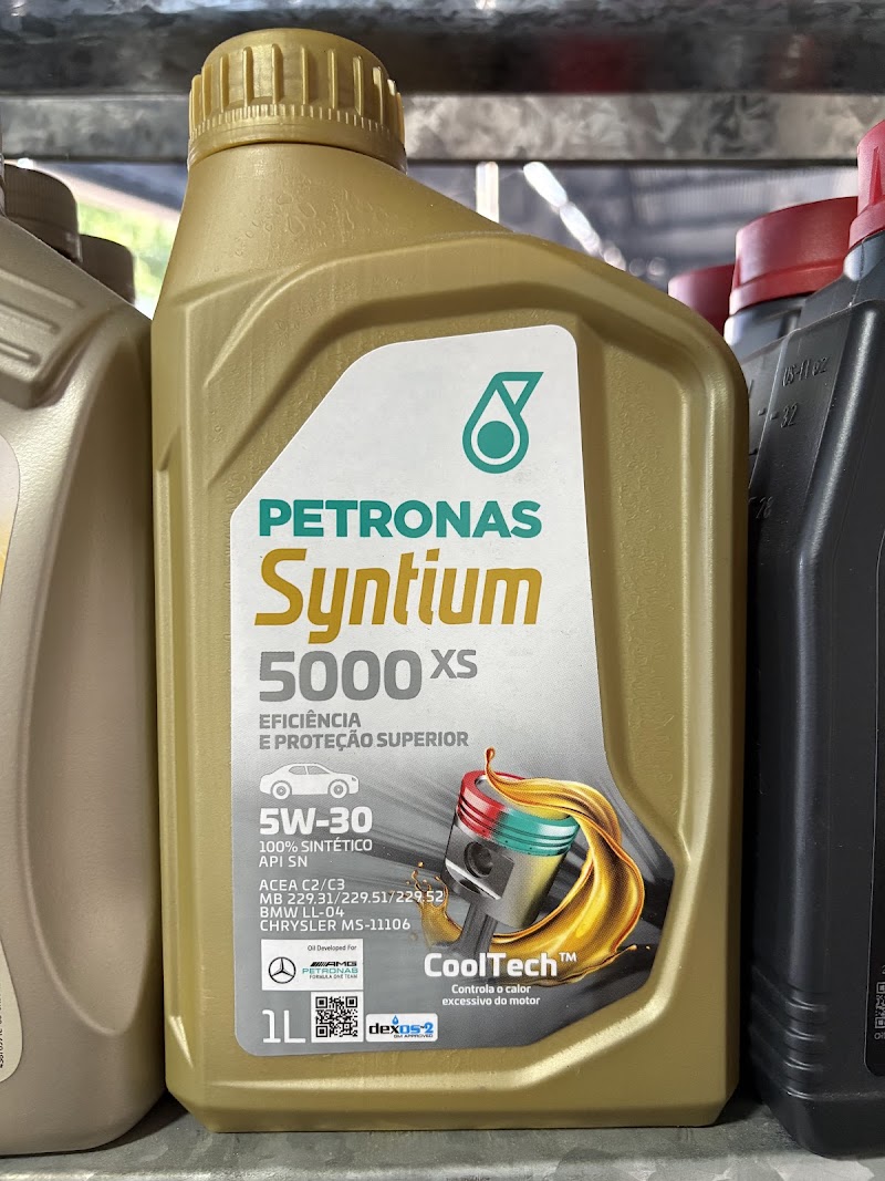 Auto Center São Francisco