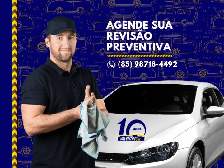 Auto Center Valentim Car - Oficina Mecânica e Auto Peças