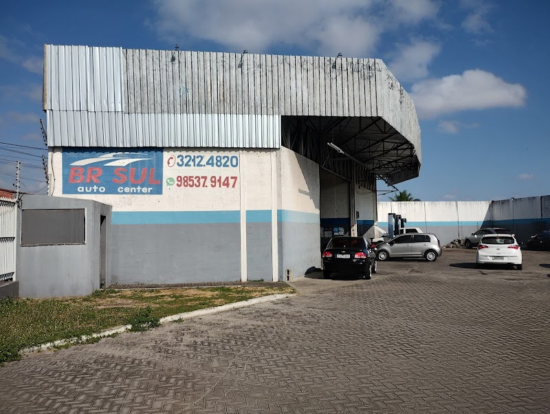 Br Sul Auto Center