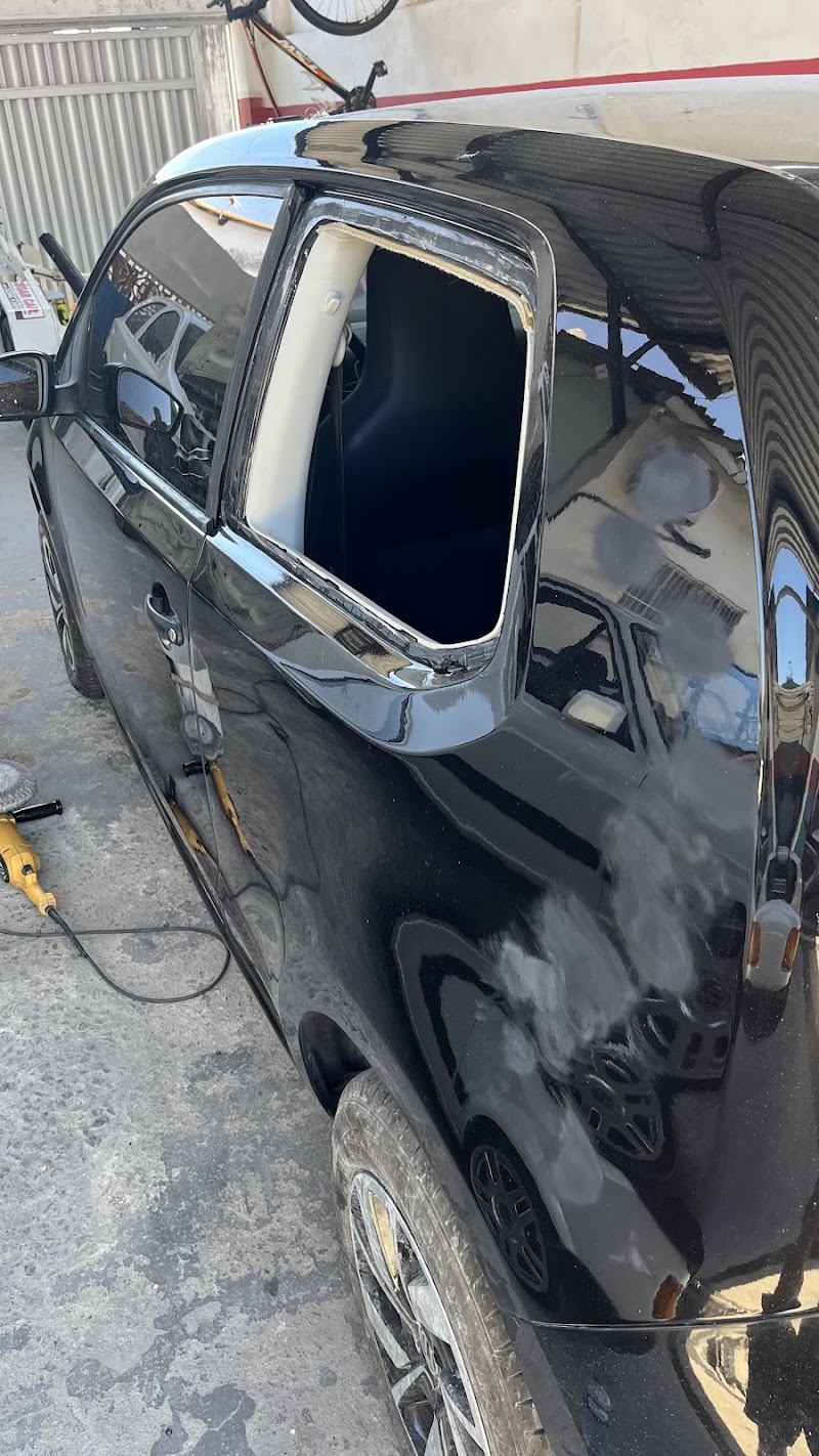 César Car | Manutenção e Locação de Véiculos | João XXIII