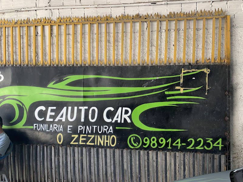 Ceauto Car