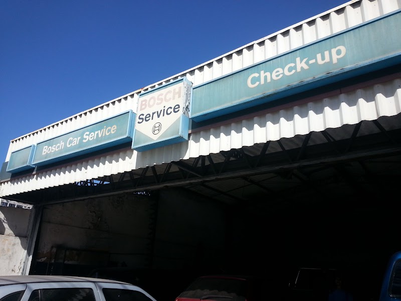 Check Up Auto Service