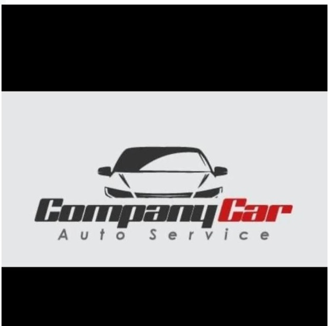 Company Car Auto Service