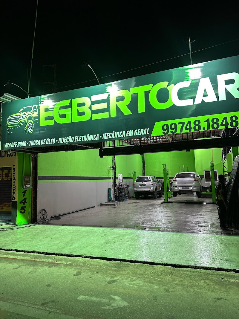 Egberto Car