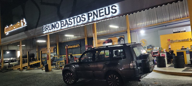 Focar Centro Automotivo