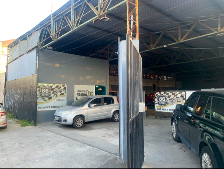 Garagem do Doc & 86autos - Oficina Mecânica no Passaré