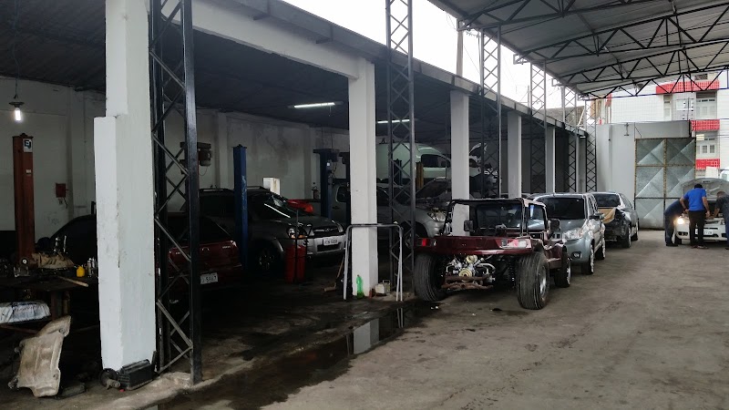 Good Car Centro Automotivo