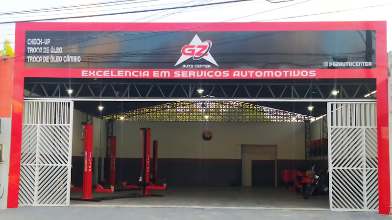 GZ Auto Center