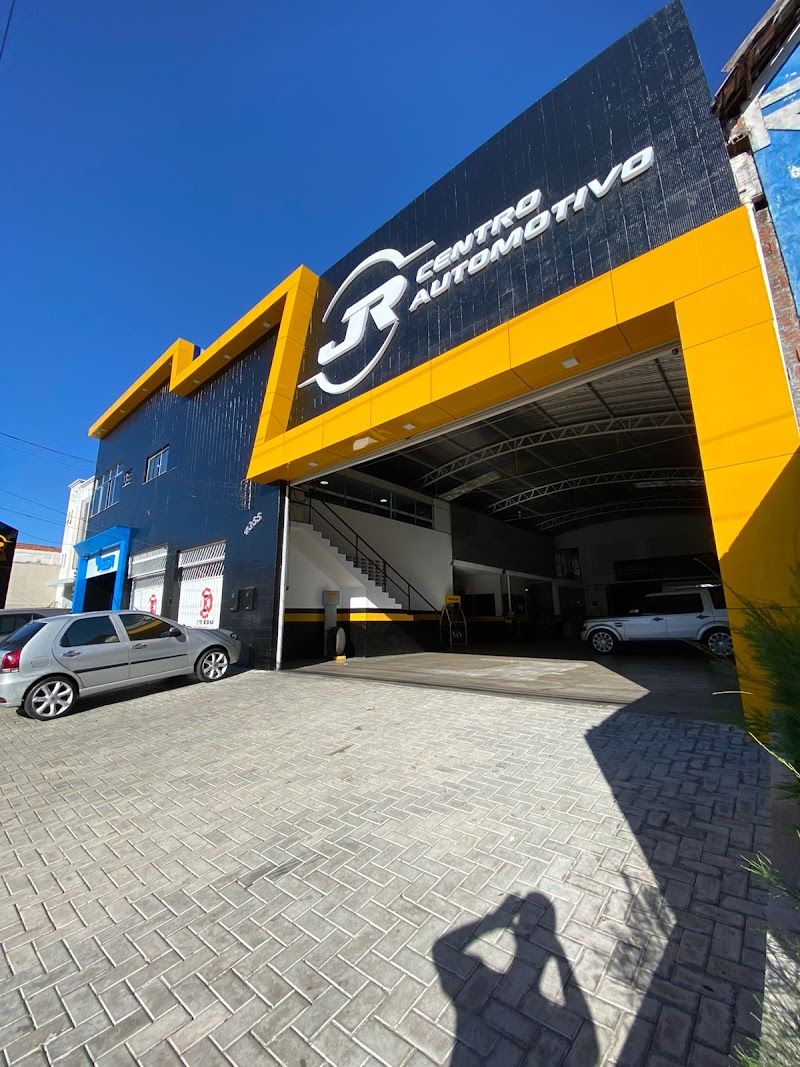 JR Centro Automotivo
