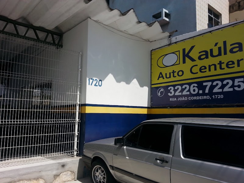 Kaúla Auto Center