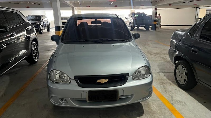 M.P. Car Funilaria e Pintura Automotiva