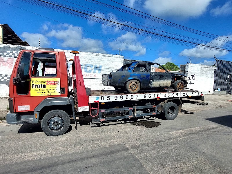 Motortech Auto Mecânica