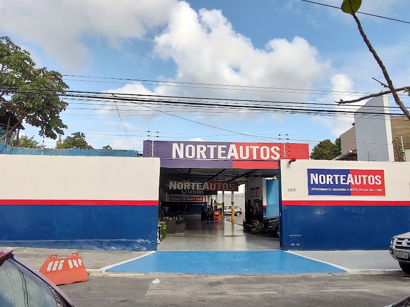 Norte Autos Car