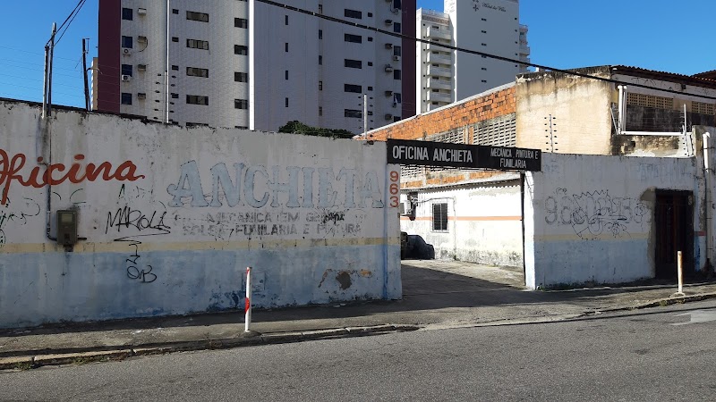 Oficina Anchieta