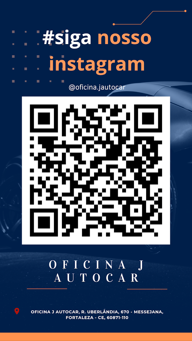 Oficina J.AutoCar