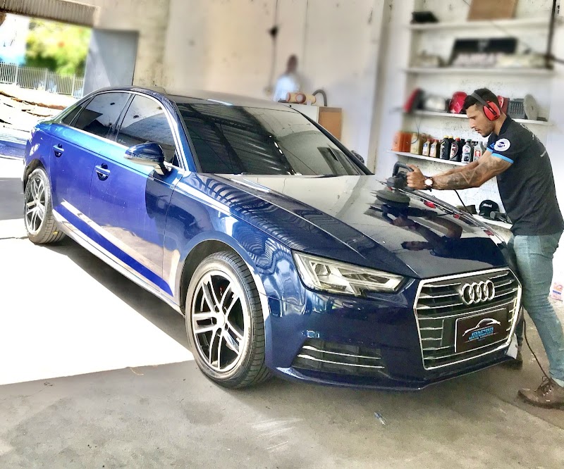 Oficina Jancar Serviço Automotivo