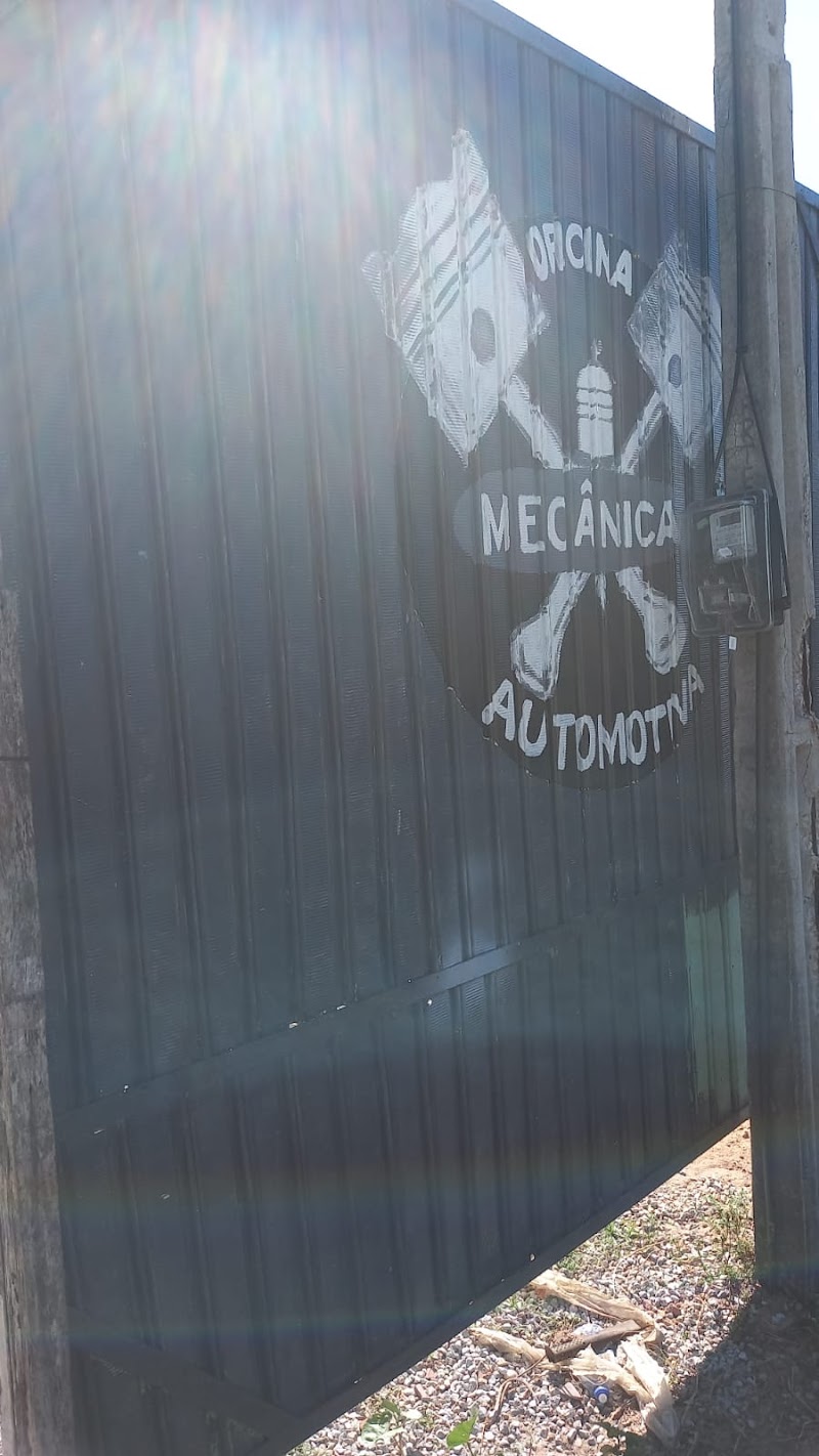 Oficina mecânica automotiva D car