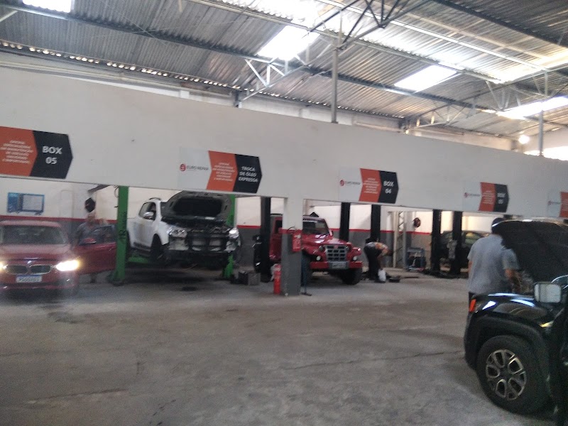 Oficina O Coelho - Oficina em Fortaleza, Injeção Eletrônica, Revisão, Suspensão, Caixa de Direção