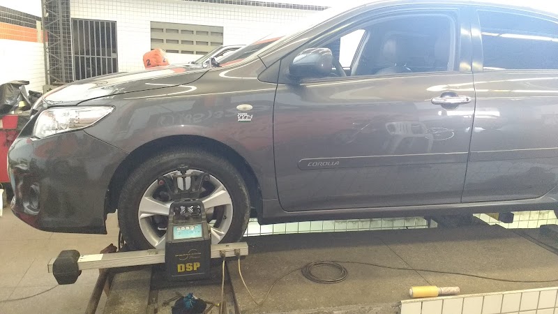 Olicar Auto Serviço