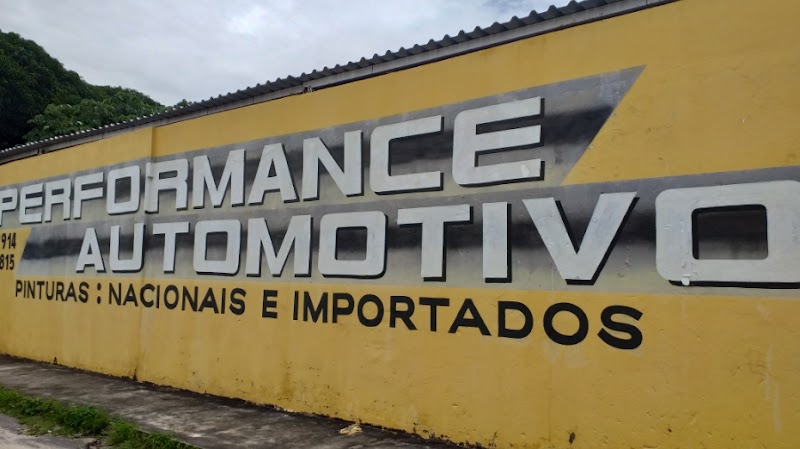 Performance Automotivo