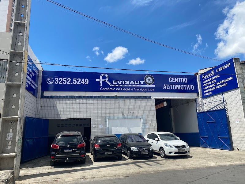 Revisauto