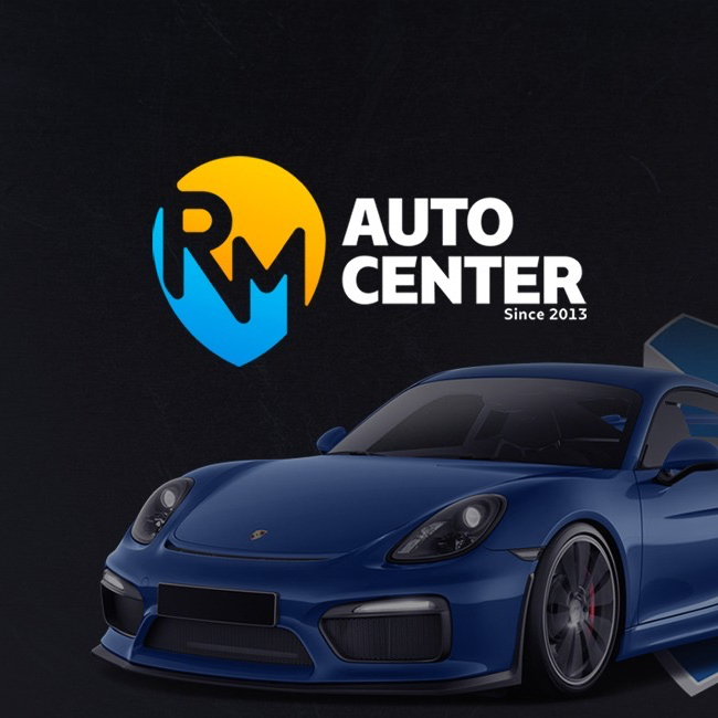 RM AUTO CENTER FORTALEZA