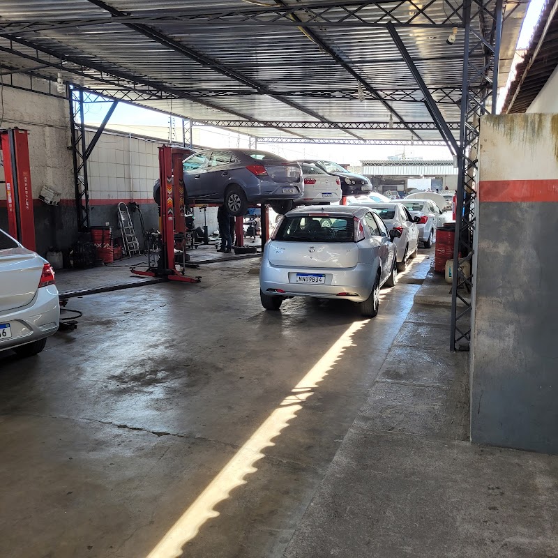 SH CENTRO AUTOMOTIVO