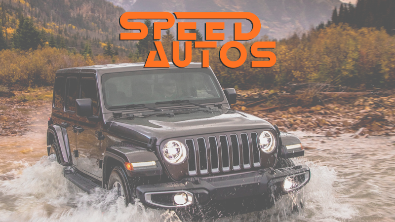 Speed Autos - Multimarcas