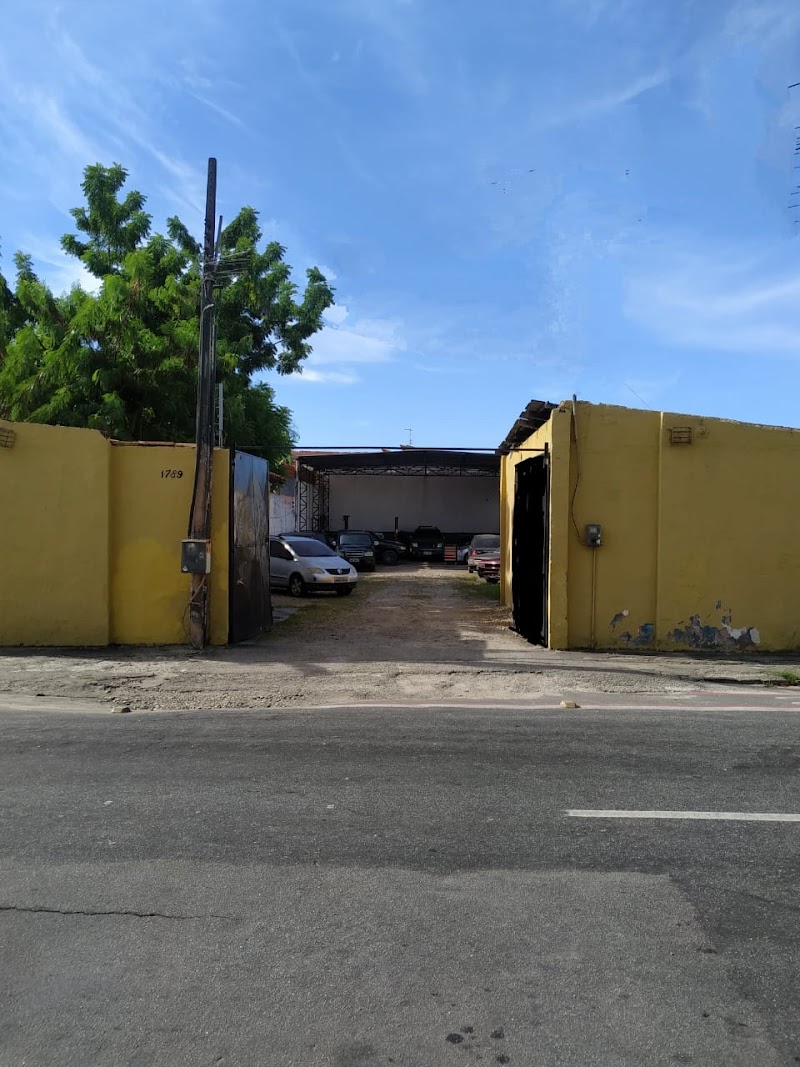 Summit Oficina Automotiva