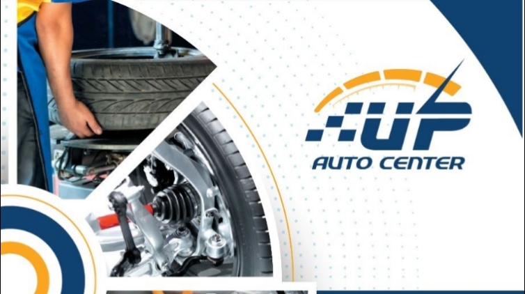 Up Auto Center Fortaleza