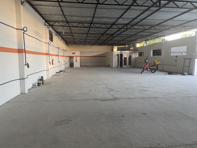 Via Reparo - Serviços Automotivos | A ÚNICA COM 10 ANOS DE GARANTIA