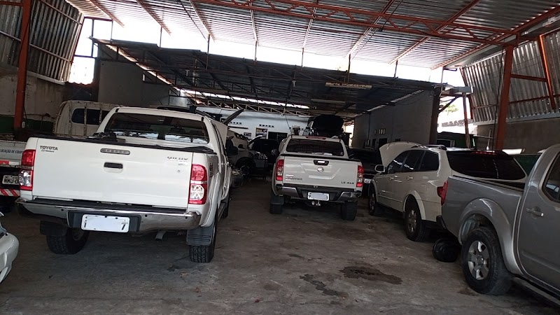 Xtreme Oficina Automotiva