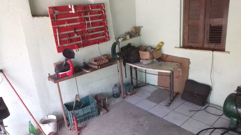 Borracharia sos pneus