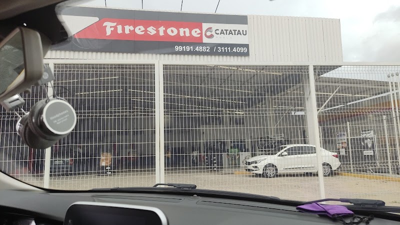 Catatau Pneus: Troca de Pneus, Troca de Óleo, Suspensão, Oficina, Fortaleza CE