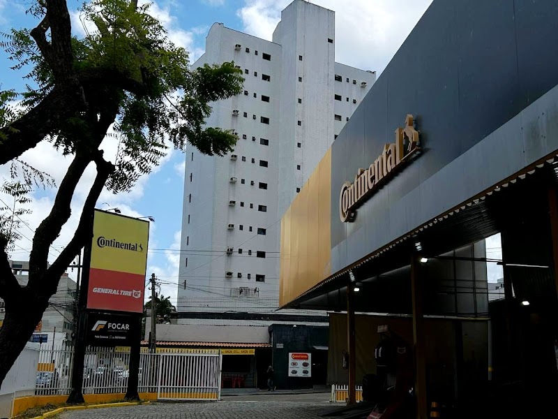 Focar Centro Automotivo