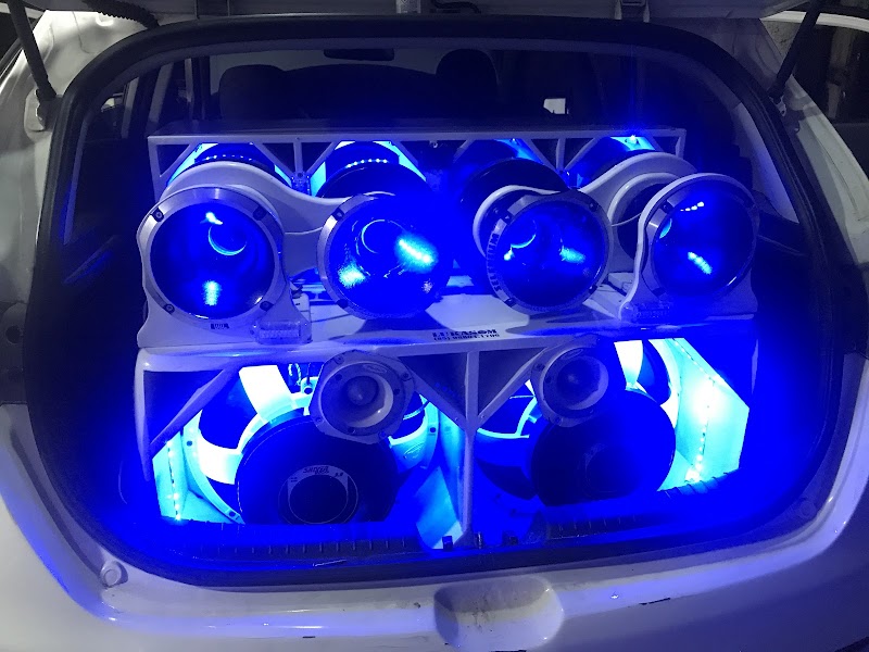 Lukasom & Acessórios