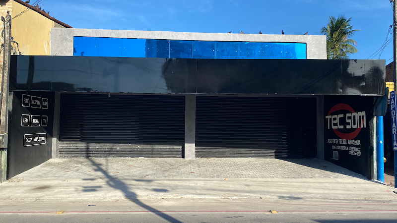 Tec Som Assistência Técnica