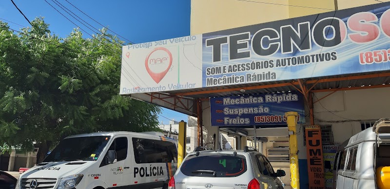Tecnosom