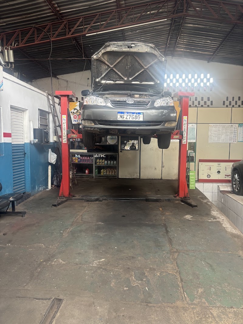 Paraiso Kar Centro AutoMotivo