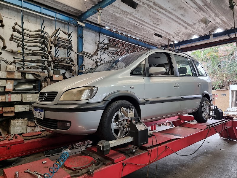 Top Center Comércio