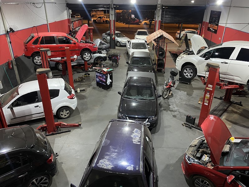 Unibom Centro Automotivo