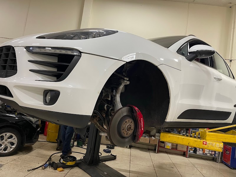 AUTO GIRO CENTRO AUTOMOTIVO