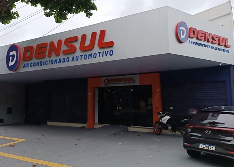 Densul Refrigeração Automotiva - Bueno