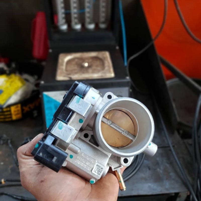 DR CAR CENTRO AUTOMOTIVO